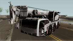 Terex Challenger 3160 2012 para GTA San Andreas