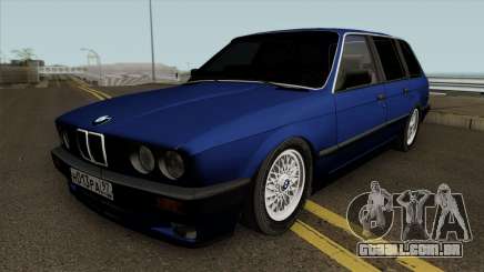 BMW 325i E30 Touring para GTA San Andreas