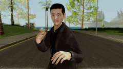 New Triboss para GTA San Andreas