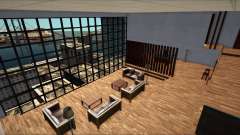 San Fierro Penthouse para GTA San Andreas