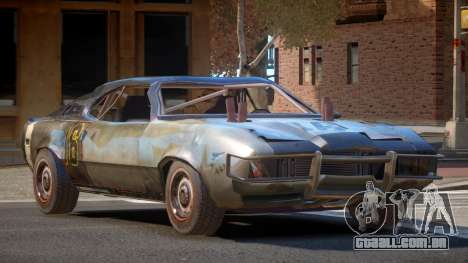 Malice from FlatOut 2 para GTA 4