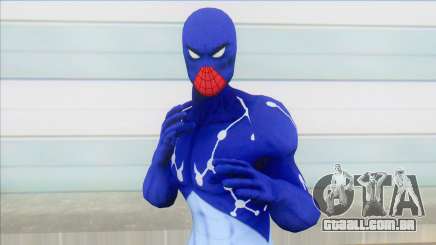 Cosmic Spider Man para GTA San Andreas