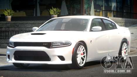 Dodge Charger BS Drift para GTA 4