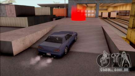 Selling Vehicles para GTA San Andreas