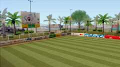 Rugby World Cup 2019 Stadium para GTA San Andreas