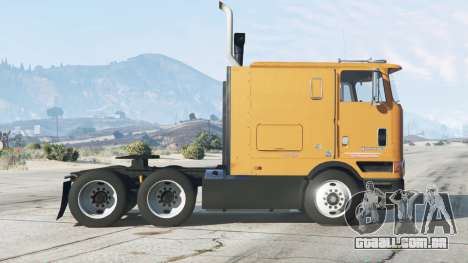 International 9800 ProSleeper v1.2〡add-on