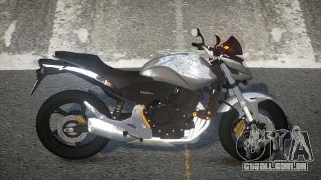 Honda CB600F para GTA 4