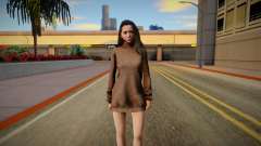 Eri Yamada para GTA San Andreas