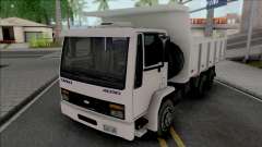 Ford Cargo 4030