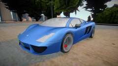 GTA V Pegassi Vacca para GTA San Andreas