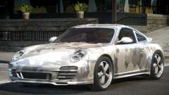 Porsche 911 GST-C PJ5 para GTA 4