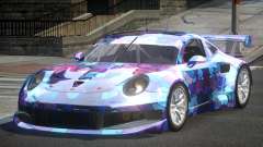Porsche 911 SP Racing L1 para GTA 4