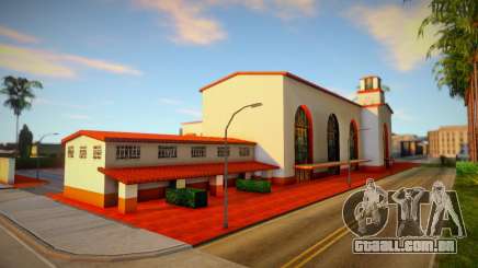 LS_Union para GTA San Andreas