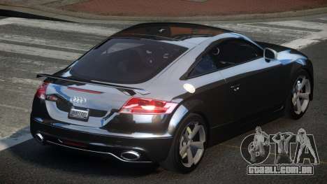 Audi TT PSI Racing para GTA 4