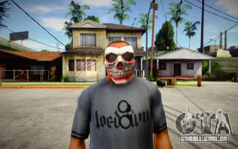 STRIPPED_SKULL (DLC Gunrunning) para GTA San Andreas