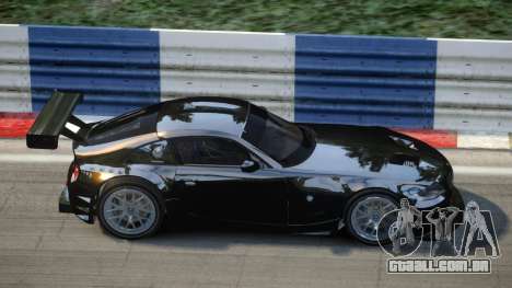 BMW Z4 GST Drift para GTA 4