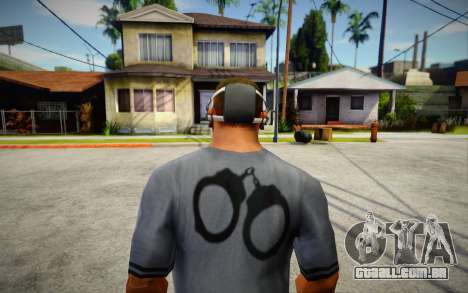 STRIPPED_SKULL (DLC Gunrunning) para GTA San Andreas