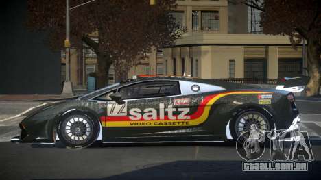 Lamborghini Gallardo SP-S PJ1 para GTA 4