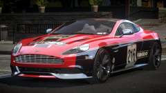 Aston Martin Vanquish BS L1 para GTA 4