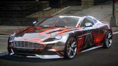 Aston Martin Vanquish E-Style L4 para GTA 4