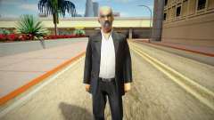 Kocovalı Mod para GTA San Andreas