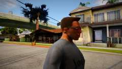 Brincos para GTA San Andreas