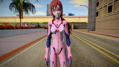 Mari para GTA San Andreas