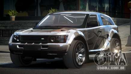 Land Rover Bowler U-Style L9 para GTA 4