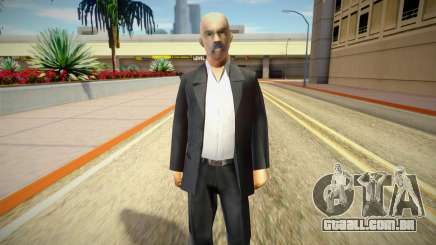 Kocovalı Mod para GTA San Andreas