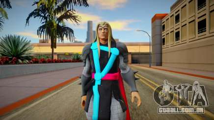 Thor From Fortnite para GTA San Andreas