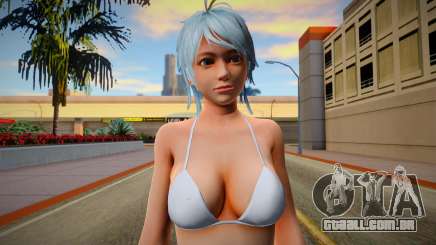 DOAXVV Patty Normal Bikini para GTA San Andreas