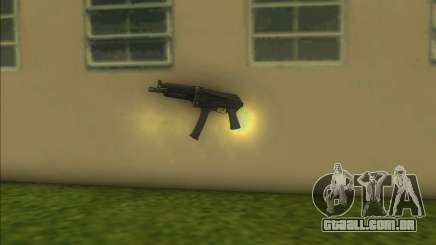 Vityaz SN para GTA Vice City