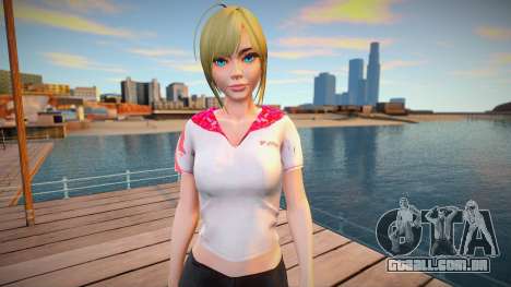 Code: Valkyrie para GTA San Andreas