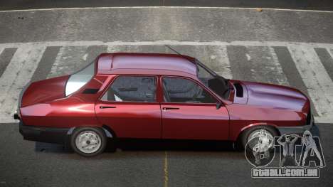 Dacia 1310 TX 1986 para GTA 4