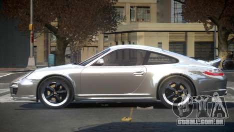 Porsche 911 C-Racing para GTA 4