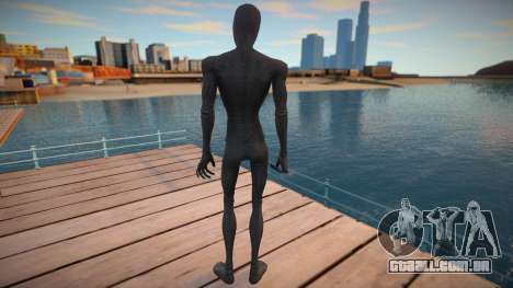 Pathologic 2 - The Tragedian para GTA San Andreas