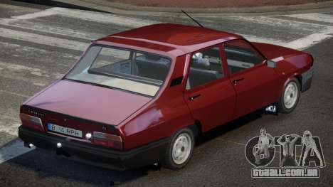 Dacia 1310 TX 1986 para GTA 4