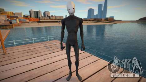 Pathologic 2 - The Tragedian para GTA San Andreas