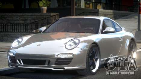 Porsche 911 C-Racing para GTA 4