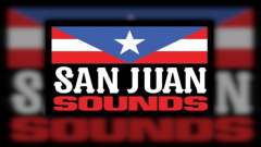 Radio Stations Overhaul: San Juan Sounds para GTA 4