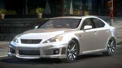 Lexus ISF BS V1.1