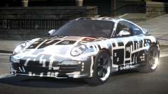 Porsche 911 C-Racing L8 para GTA 4