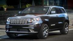 Jeep Grand Cherokee U-Style para GTA 4