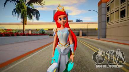 Ariel para GTA San Andreas