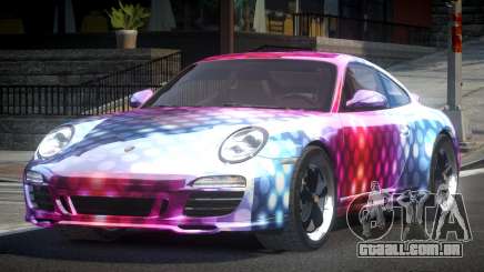 Porsche 911 C-Racing L1 para GTA 4