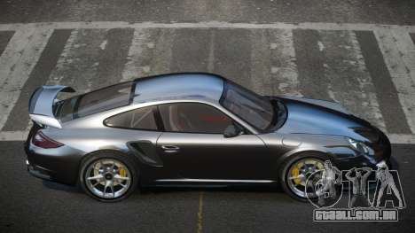 Porsche 911 SP-G para GTA 4