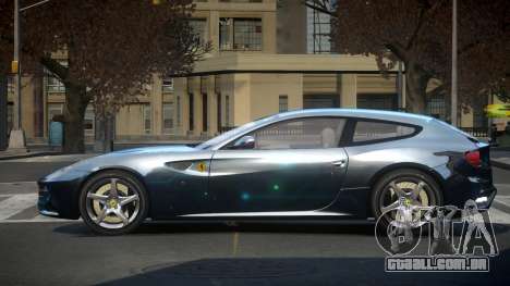 Ferrari FF GS-U S5 para GTA 4