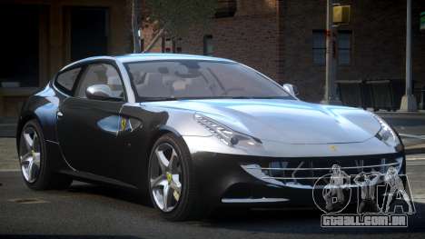 Ferrari FF GS-U para GTA 4