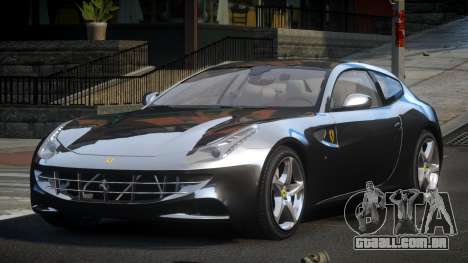 Ferrari FF GS-U para GTA 4