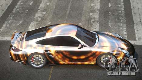 Porsche 911 U-Style S2 para GTA 4